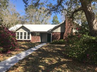 3505 King George St, Ocean Springs, MS 39564