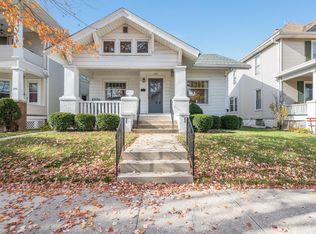 1352 Deane Blvd, Racine, WI 53405