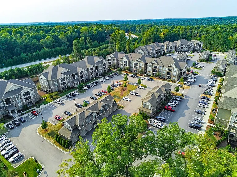 Legacy Wake Forest Apartments — Photo 39