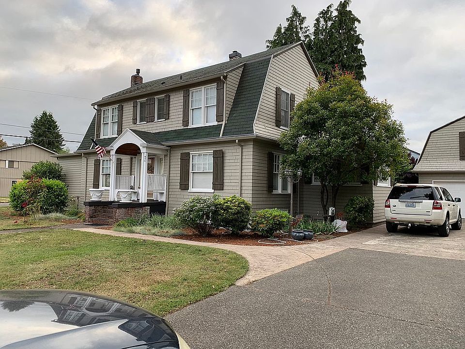 2nd image of 701 N Washington Ave