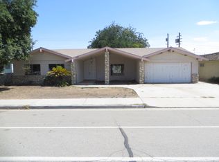 259 W. 1st St., Buttonwillow, CA 93206