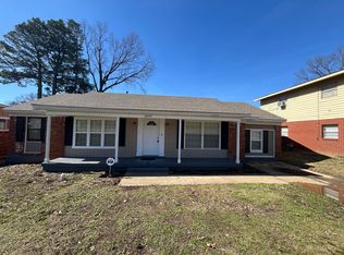 3449 S Perkins Rd, Memphis, TN 38118