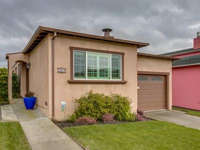 269 Mariposa Ave, Daly City, CA, 94015