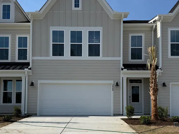 3048 Coastal Dream Way, Leland, NC 28451