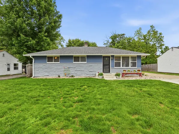 8505 Compton St, Indianapolis, IN 46240