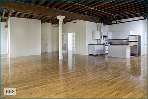 Rented by Brown Harris Stevens | media 31