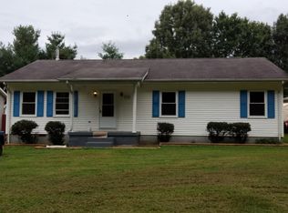 198 Azure Dr, Colonial Beach, VA 22443