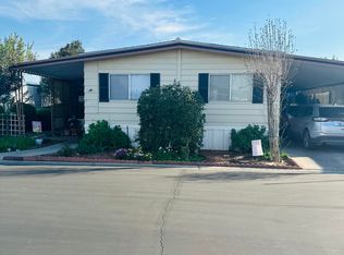 314 Albert Ave SPACE 88, Exeter, CA 93221