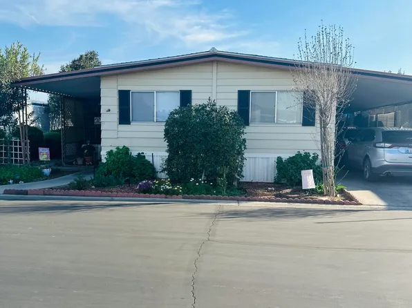 314 Albert Avenue #88, Exeter, CA 93221