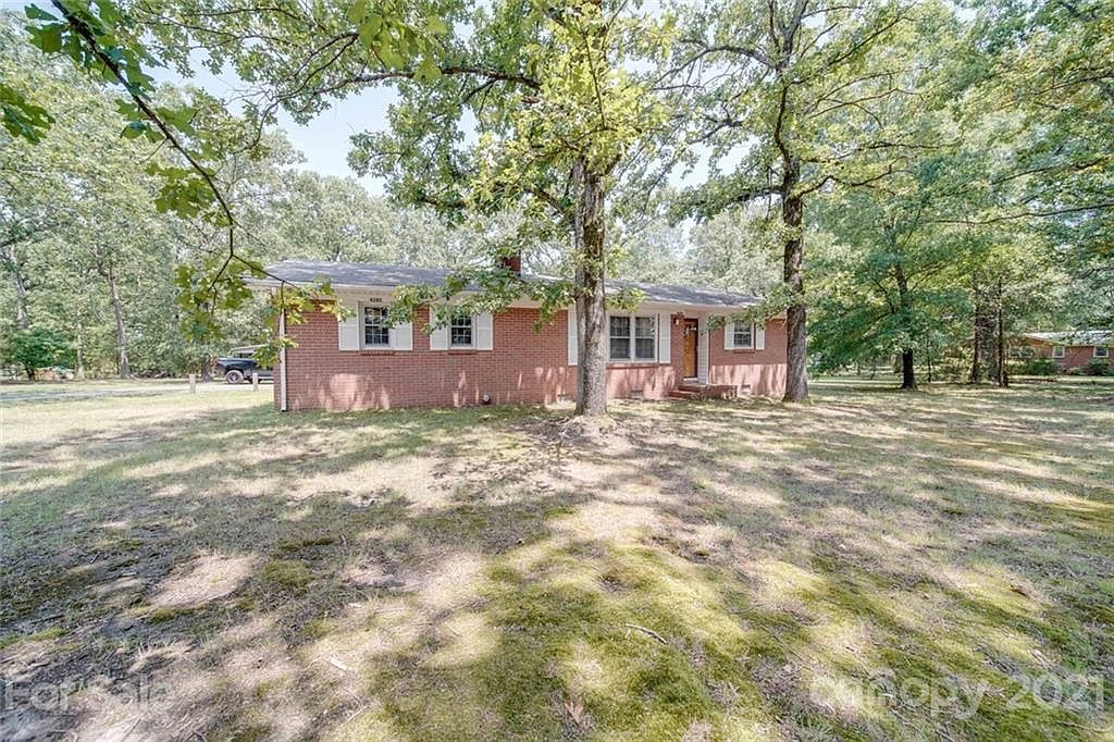 4202 Rogers Rd, Monroe, NC 28110 Zillow