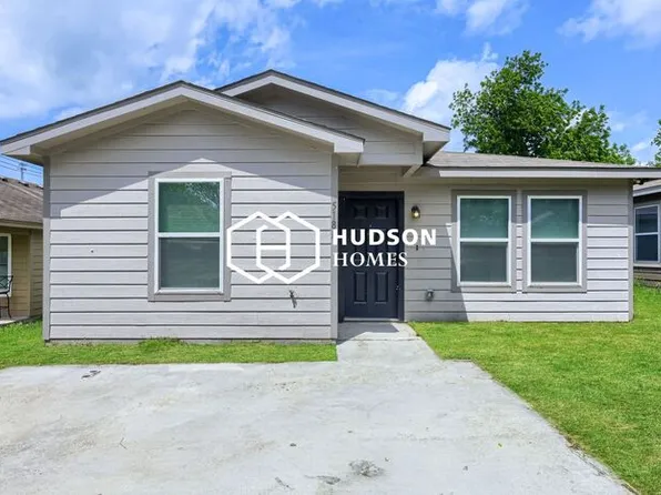 518 S Knob St #B, Temple, TX 76501