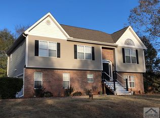 212 Sawdust Trl, Nicholson, GA 30565