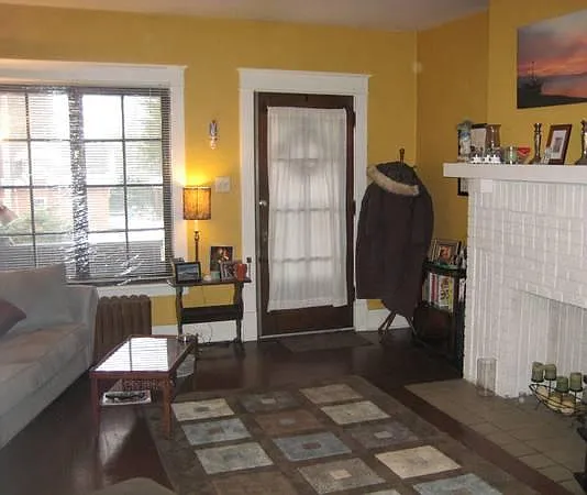 1631 Shady Ave #1 — Photo 4