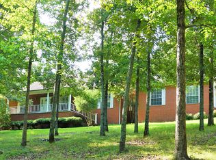 19 Thompson Dr, Cabot, AR 72023