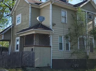 809-811 Herman, Dayton, OH 45404