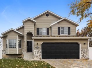 3544 S Croft Cv, South Salt Lake, UT 84106
