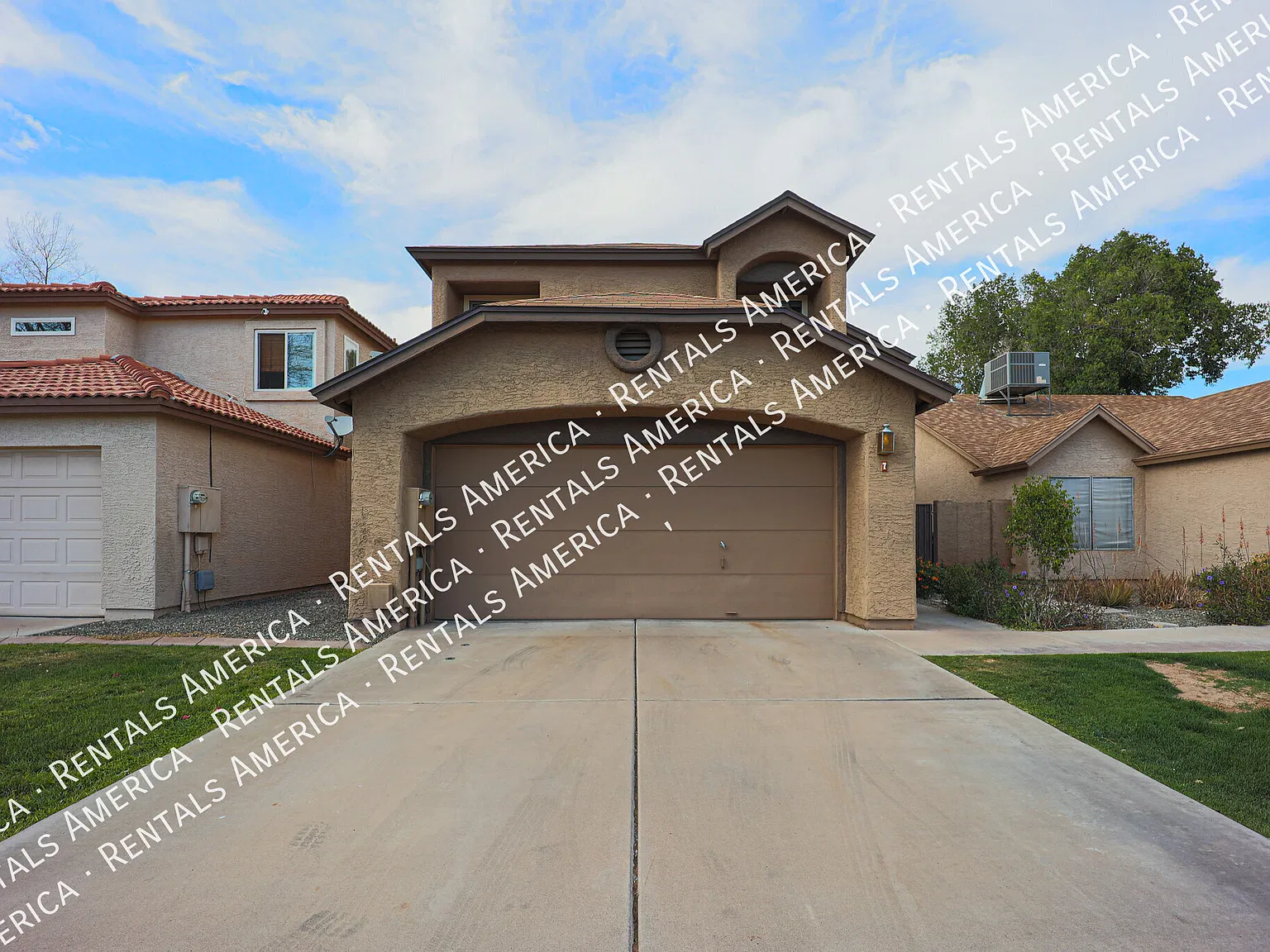 3 bed, 2.5 bath, 1538 sqft, $1,800 — Photo 2