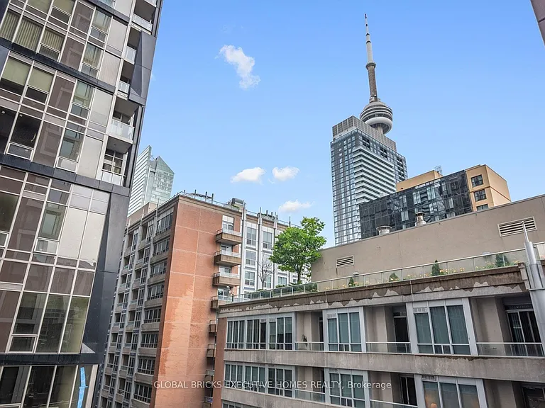 55 Mercer St #1011 — Photo 37