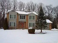 25177 Lindenwood Ln photo 1