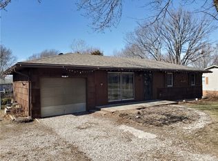 172 SE 421st Rd, Warrensburg, MO 64093