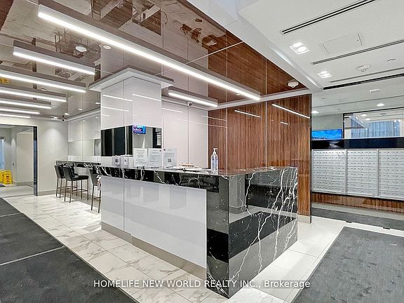 4th image of 32 Forest Manor Rd #201