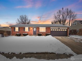 1257 Gettysburg Dr, Troy, OH 45373