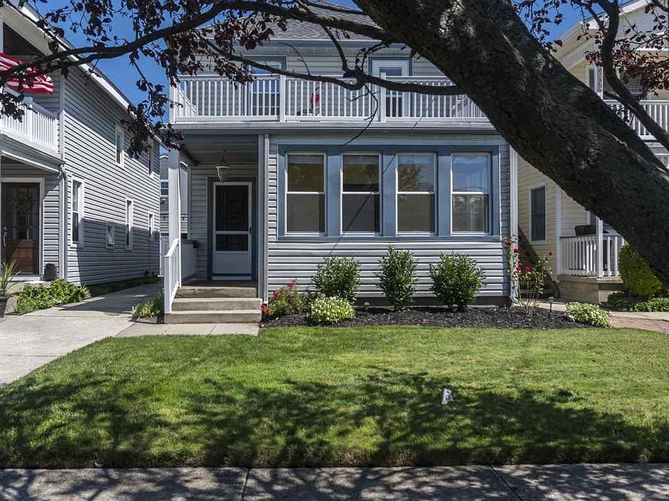 503 Battersea Rd, Ocean City, NJ 08226 Zillow
