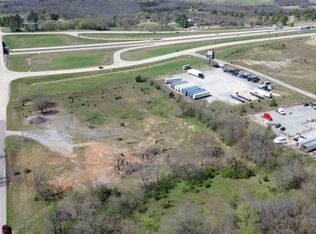 3601 E Hereford Ln, McAlester, OK 74501