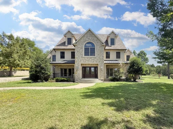 1026 Farm To Market Rd, Denison, TX