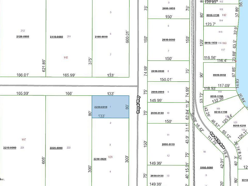 2nd image of 127 Royal Way