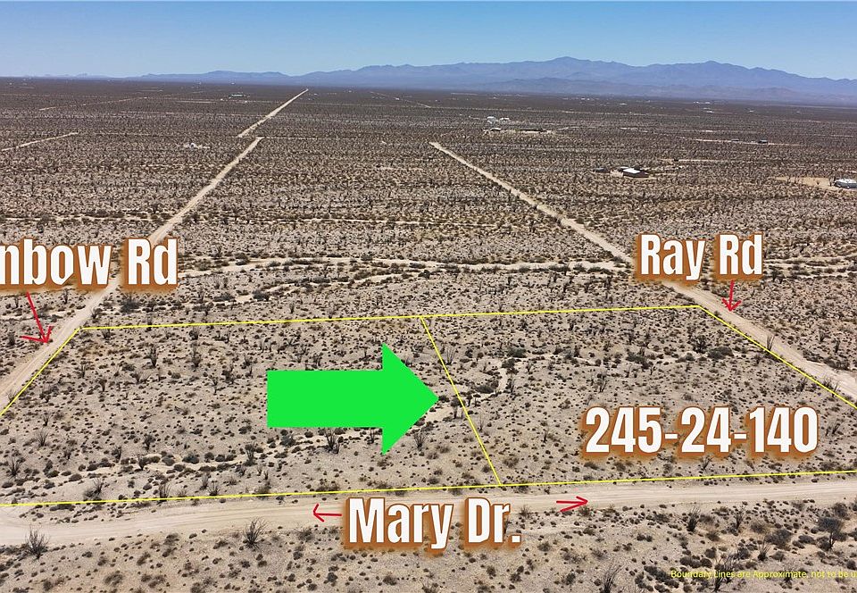 1st image of 245-24-140 Ray Road