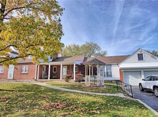 7019 Hoke Rd, Clayton, OH 45315