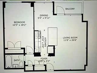 200 Cozine Ave #4K — Photo 2