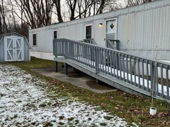 16 Narry Ln, Mount Morris, NY 14510