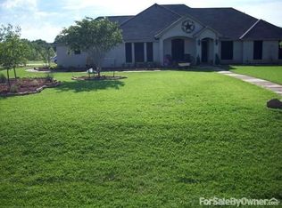 1001 Telford Trl, Crowley, TX 76036