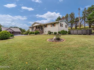 880 Providence Rd, Cumberland Gap, TN 37724