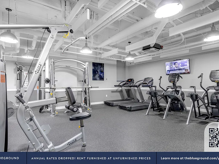 41 Park Ave #6H — Photo 19