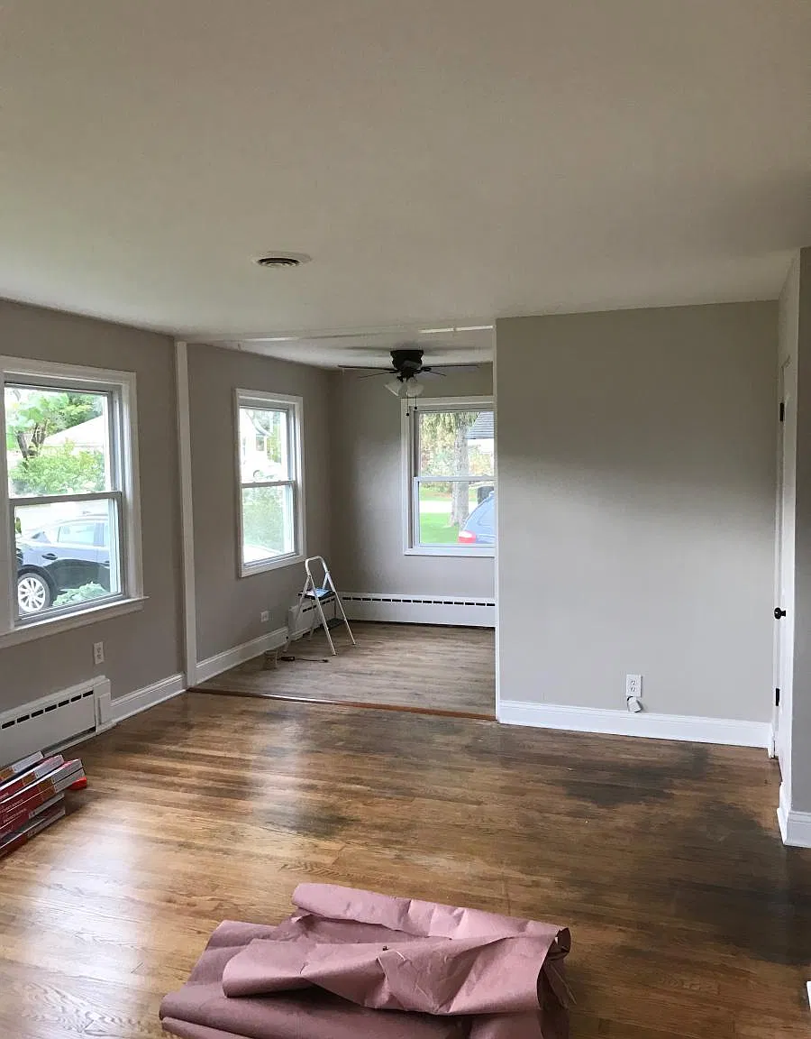 3 bed, 1008 sqft, $2,600 — Photo 4