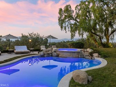 5209 Saddle Creek Rd, Hidden Hills, CA, 91302