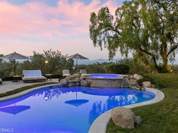 5209 Saddle Creek Rd, Hidden Hills, CA 91302