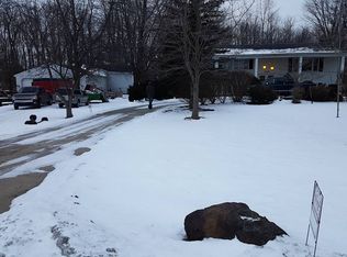 4939 W Columbia Rd, Mason, MI 48854