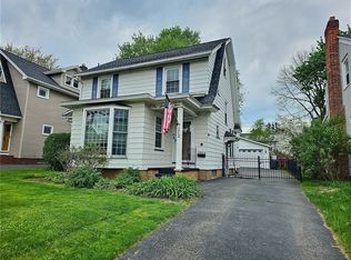 172 Colebourne Rd, Rochester, NY 14609