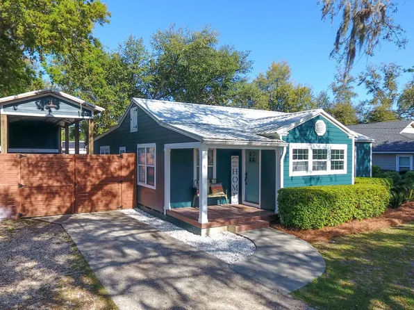 340 S Macarthur Ave, Panama City, FL 32401
