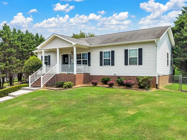 3309 Carmen Ln SE, Cleveland, TN 37323