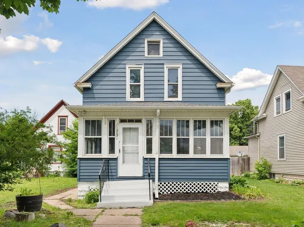 731 Maryland Ave E, Saint Paul, MN 55106