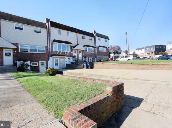 11725 Lanett Rd, Philadelphia, PA 19154
