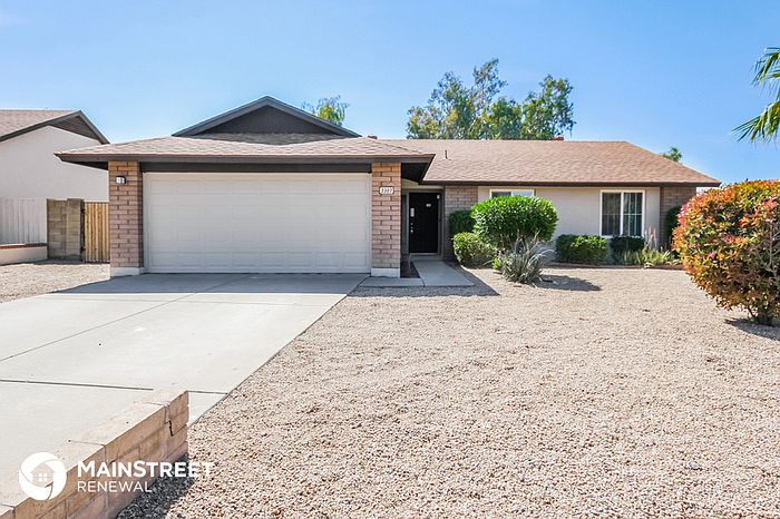 1st image of 3307 W Campo Bello Dr