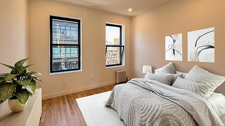 Rented by Brighton Management