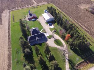 17091 County Highway 34, Dodge Center, MN 55927