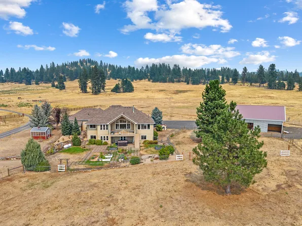 29020 N Hardesty Rd, Chattaroy, WA 99003